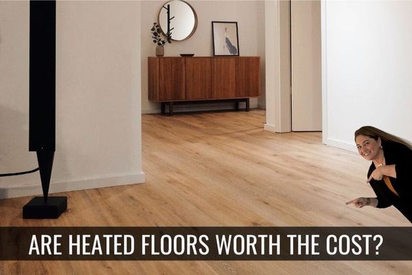 Radiant Floor Heating Pros and Cons for Ohio Homes