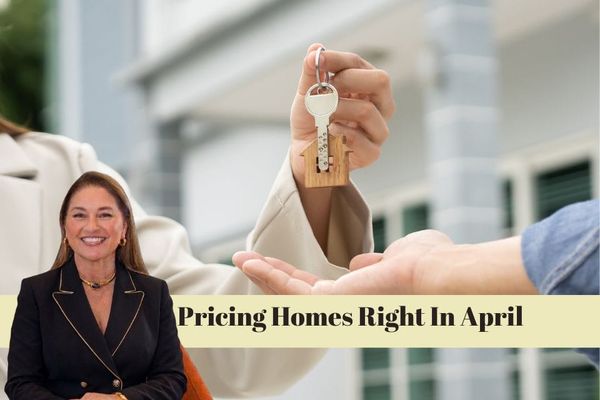 Selling in April? How to Price Your Home Right in Central Ohio