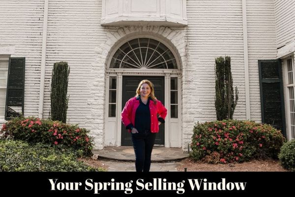 Moving Before Summer: Why March/April Is Prime Time to List in Columbus, Ohio