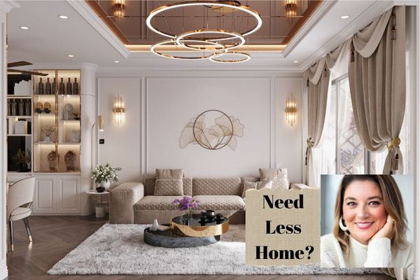 Rightsizing in Central Ohio: When the Big House Starts Feeling Big