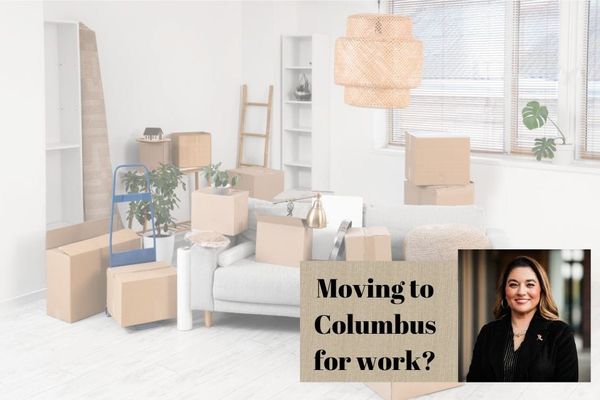 Relocating to Columbus for Work? What Out-of-State Buyers Want Most Right Now