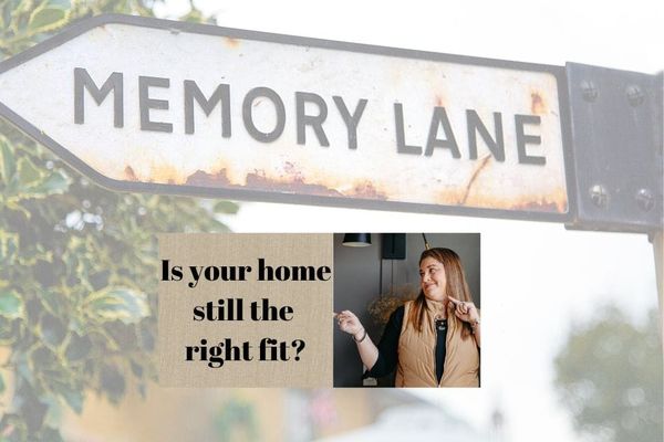 Is Your Columbus Home Still Serving Your Lifestyle or Just Holding Memories?