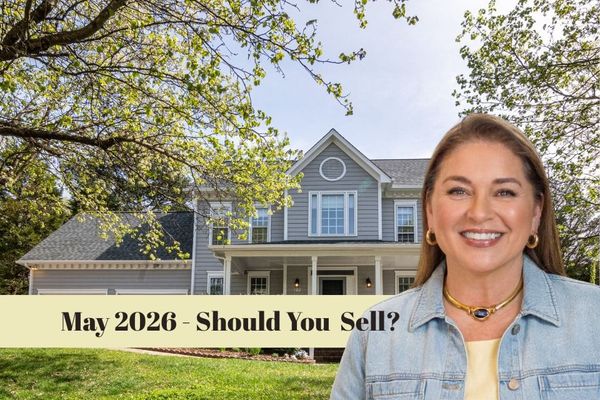 Should You Sell Your Columbus, Ohio Home This Summer? What the May 2026 Market Data Tells You