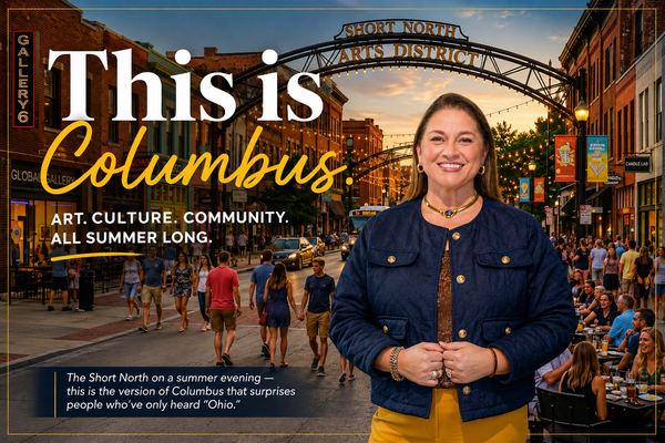 The Honest Case for Moving to Central Ohio (From Someone Who Lives Here)