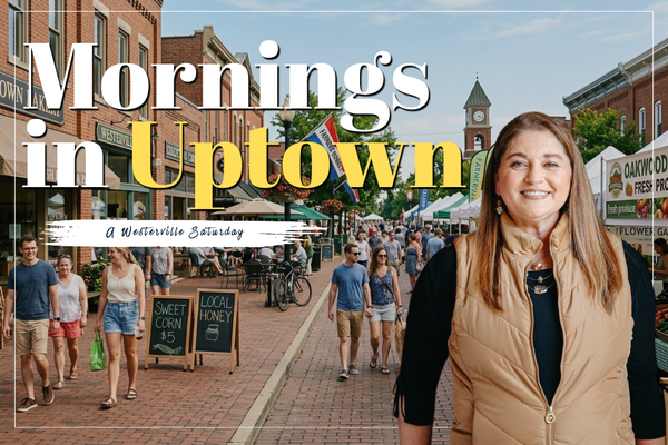 What It's Actually Like to Live in Westerville, Ohio