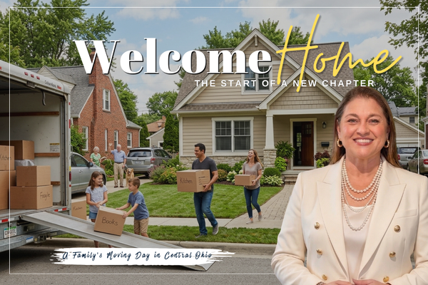What Surprises People Most When They Actually Move to Central Ohio
