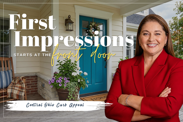 The Front Yard Is Having a Moment — Here's What That Means for Your Curb Appeal