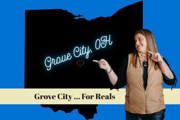 Living in Grove City, Ohio: What It's Really Like in 2026