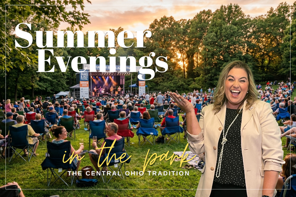 This Weekend in Central Ohio: Creekside Blues & Jazz Fest, Worthington Arts Festival, and More