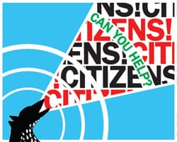 Donate to the Hackney Citizen