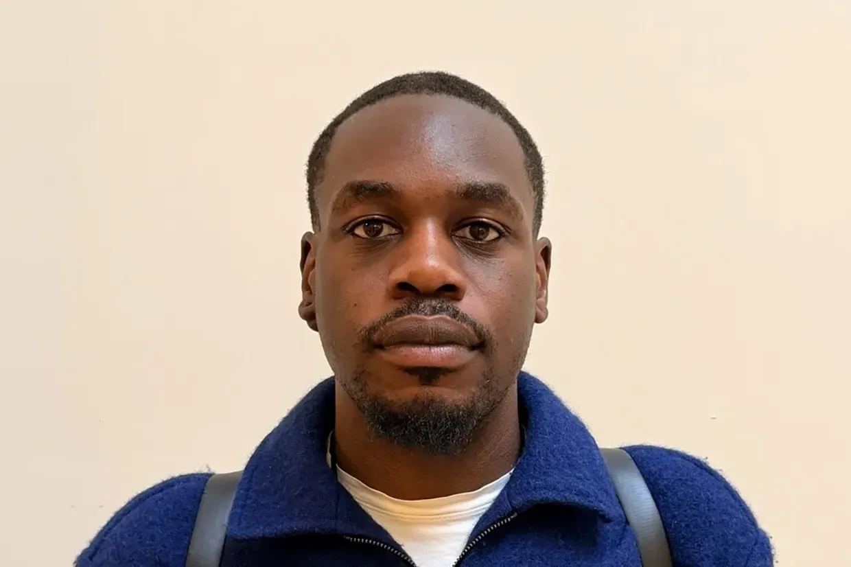 Emmanuel Onapa, Chair of the Health in Hackney Scrutiny Commission