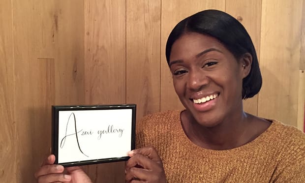 Tosin Alabi