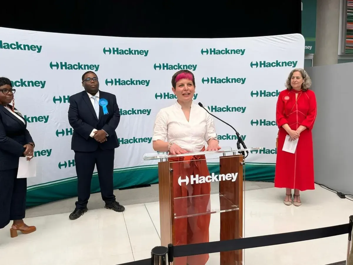 Greens set out plans for Hackney as Labour vows to 'hold new administration to account'