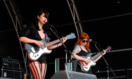 1-2-3-4 festival 2010 – review