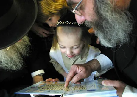 Orthodox Jewish Life – Stamford Hill