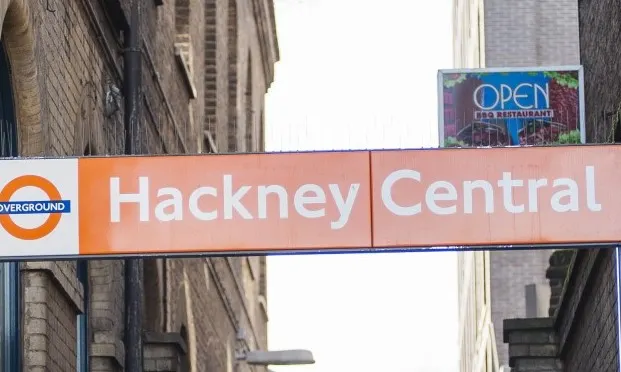 Town Hall planners give green light to new Hackney Central station entrance