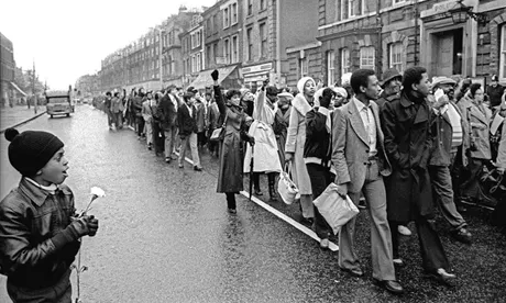 Hackney Street Photographs 1978-2008