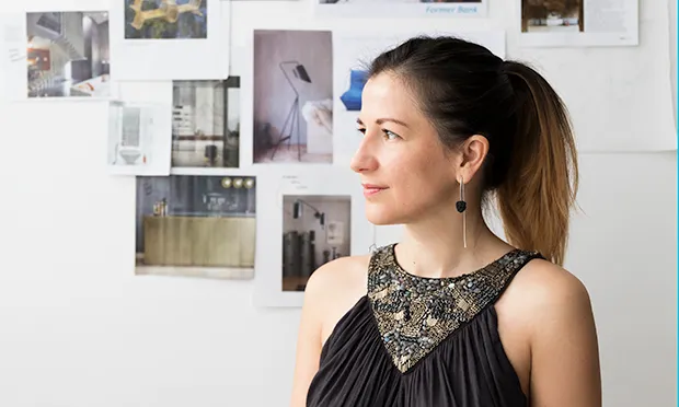Studionatalie – A New Edition to Hackney’s Thriving Creative Scene
