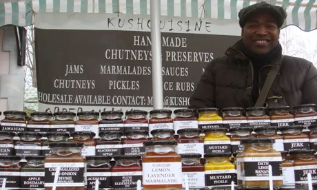 London Fields school to host new Farmers’ Market