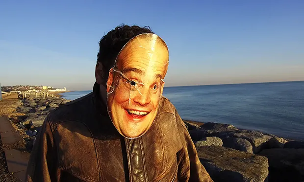 Sharif Persaud: Have You Ever Had, Autograph ABP: ‘Fake sneezing, gangrene – a fascination with the corporeal’