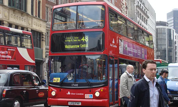 Passengers hit out at TfL over ‘unacceptable’ loss of 48 bus route