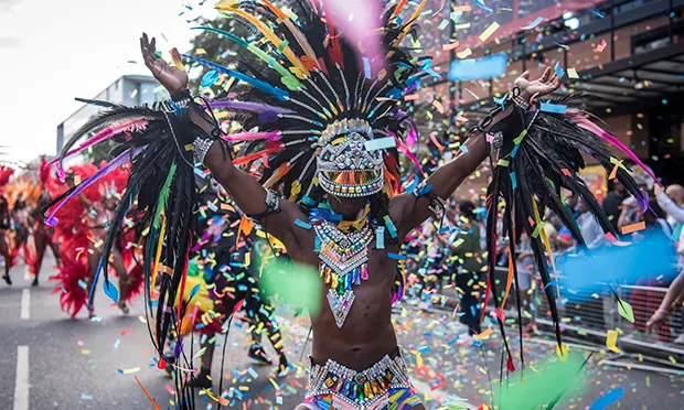 Hackney Carnival 2019 – the biggest and greenest yet