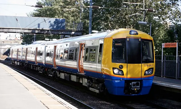 Plans for second entrance at Hackney Central station move ahead