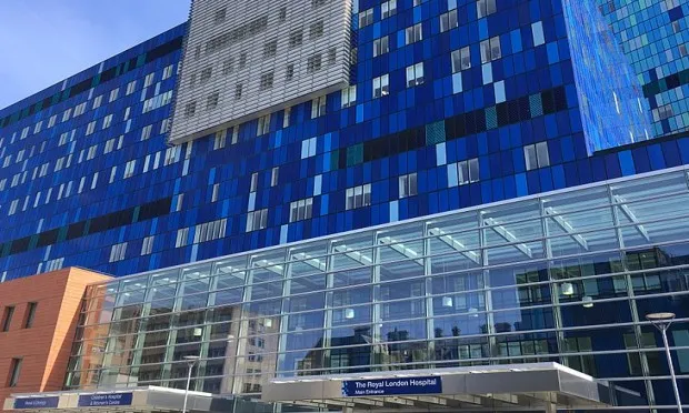 Councillors assured critical bed capacity at Royal London Hospital will be sufficient