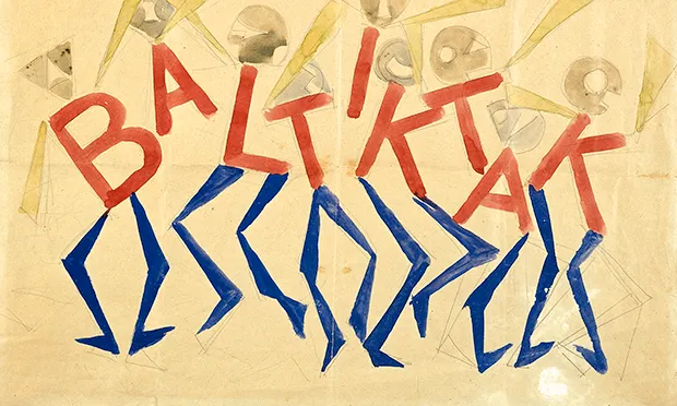 Into the Night: Cabarets and Clubs in Modern Art, Barbican Centre: ‘Fascinating insight into culture-shaping places’