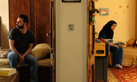 A Separation film