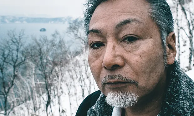 Master – An Ainu Story, Sway Gallery, exhibition review: ‘A salutary reminder of the diversity of all identity’