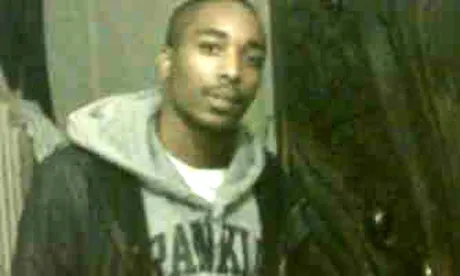 aarron mckoy