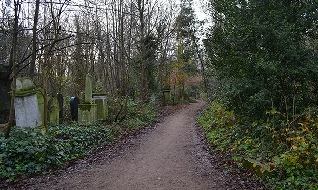 Abney Park