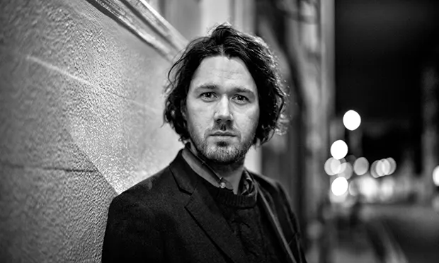 Adam Beattie: The Road Not Taken, album review – ‘warmth and sincerity’