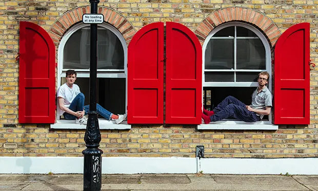 Local art gallery’s new show features 16 artists’ responses to the Covid crisis