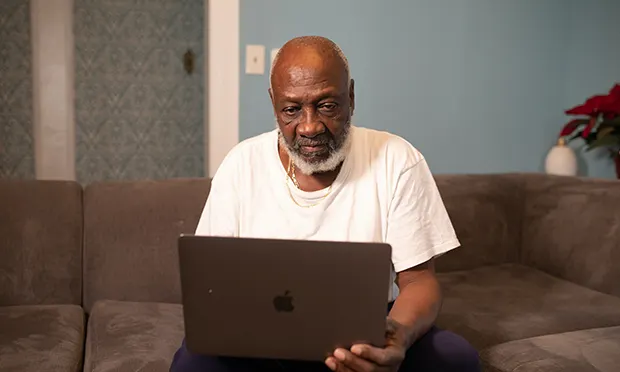 Council hears of ‘fear and anxiety’ in local care homes during first coronavirus wave