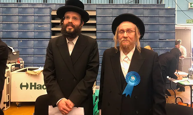 Ahron_Klein