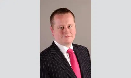 alan laing