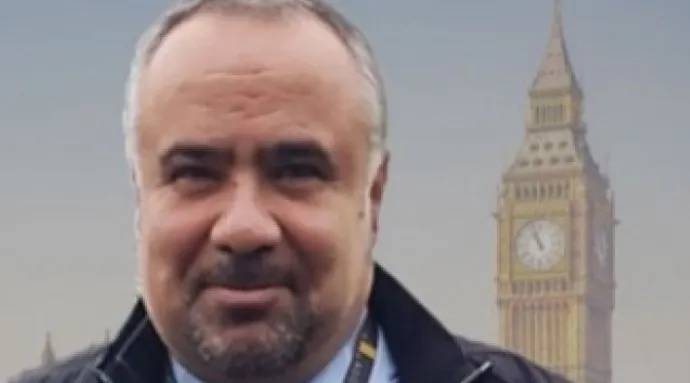 Family and friends mourn ‘immeasurable’ loss of Hackney dad-of-two to coronavirus