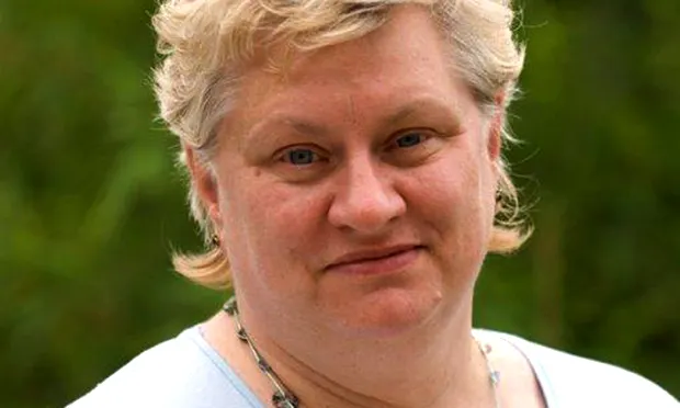 Chief Executive of Child Poverty Action group, Alison Garnham
