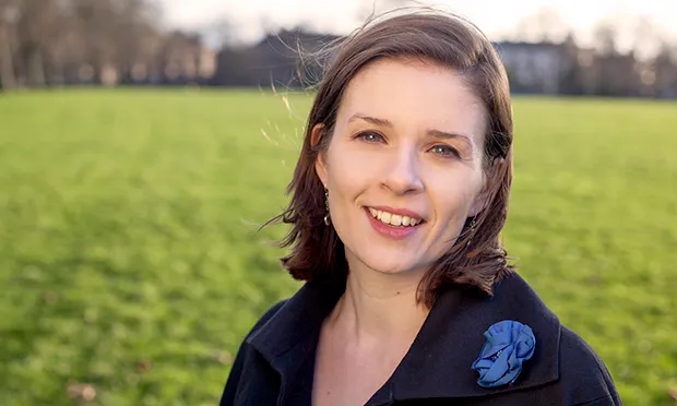 Hackney Conservatives mayoral candidate Amy Gray