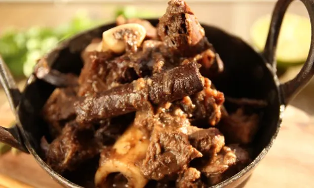 Andi’s Wadadli Kitchen, Stoke Newington, food review: ‘Family and flavour on the menu’