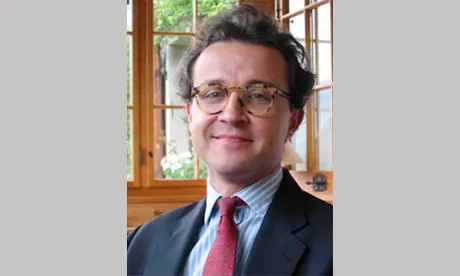 Andreas Wesemann