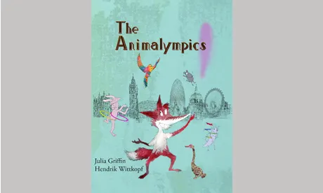 Animalympics