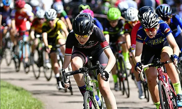 2018 School Games: Hackney teenagers get a taste of the big time at national sporting event