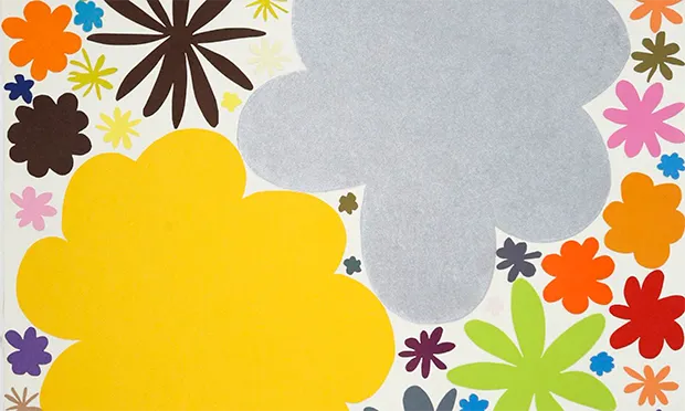 Desde el Salón, Whitechapel Gallery: ‘A welcome antidote to the anxiety of variants’