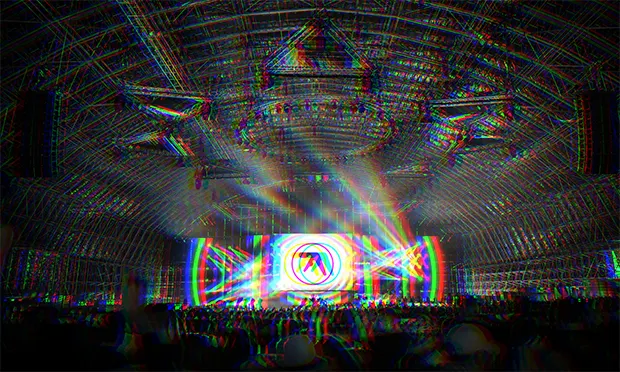 Aphex Twin to headline first UK show in a decade at Field Day 2017