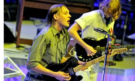 Arcade Fire