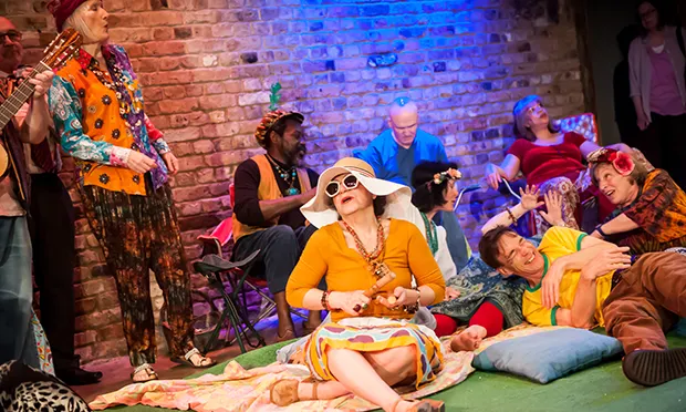 Hackney’s diversity to take centre stage for Creative Disruption Festival next year