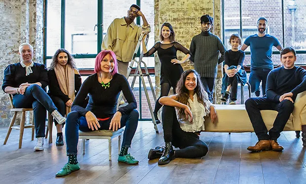 ‘One of a kind’: Arcola Theatre announces return of its community arts festival
